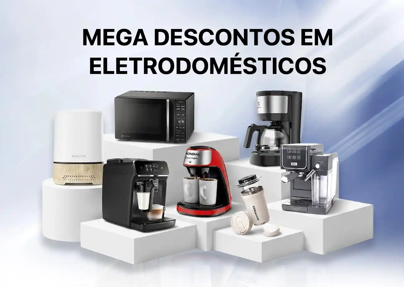 EletroOfertas Store
